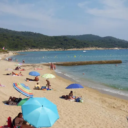 Villa Sans Pareil La Croix-Valmer