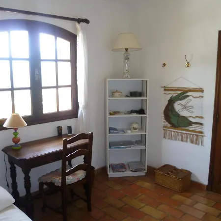 Villa Sans Pareil *