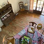 Provencal Villa With Sea Views & Mediterranean Garden, Beaches, Wi-Fi, Air Conditioning Villa *