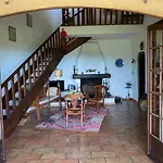 Provencal Villa With Sea Views & Mediterranean Garden, Beaches, Wi-Fi, Air Conditioning Villa La Croix-Valmer