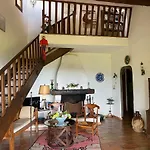 Provencal Villa With Sea Views & Mediterranean Garden, Beaches, Wi-Fi, Air Conditioning * La Croix-Valmer