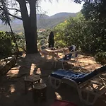 Villa Provencal Villa With Sea Views & Mediterranean Garden, Beaches, Wi-Fi, Air Conditioning *