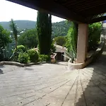 Villa Provencal Villa With Sea Views & Mediterranean Garden, Beaches, Wi-Fi, Air Conditioning *