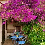 Provencal Villa With Sea Views & Mediterranean Garden, Beaches, Wi-Fi, Air Conditioning * La Croix-Valmer