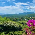 Provencal Villa With Sea Views & Mediterranean Garden, Beaches, Wi-Fi, Air Conditioning * La Croix-Valmer