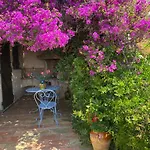 Provencal Villa With Sea Views & Mediterranean Garden, Beaches, Wi-Fi, Air Conditioning