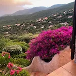 Villa Provencal Villa With Sea Views & Mediterranean Garden, Beaches, Wi-Fi, Air Conditioning