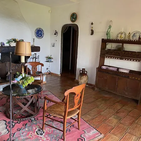 Provencal Villa With Sea Views & Mediterranean Garden, Beaches, Wi-Fi, Air Conditioning Villa La Croix-Valmer