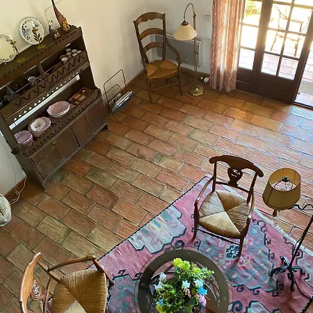 Sans Pareil Villa *