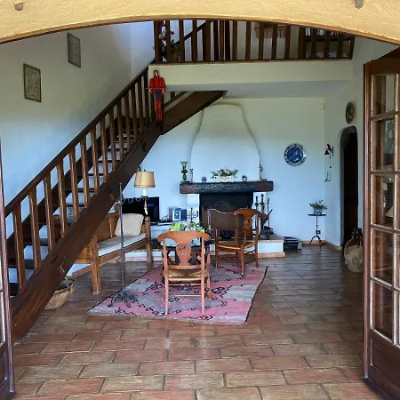 Sans Pareil Villa La Croix-Valmer