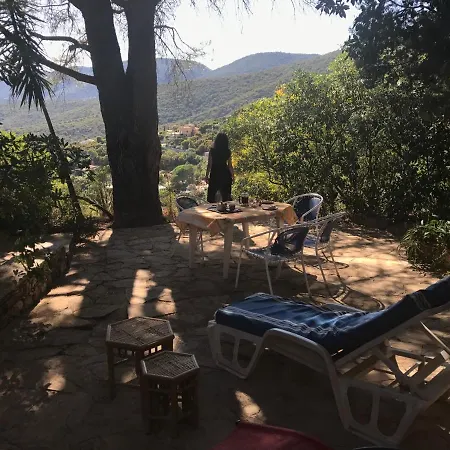 Villa Sans Pareil *