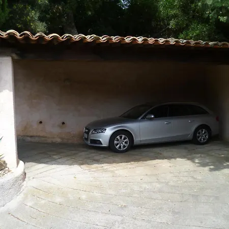 Provencal Villa With Sea Views & Mediterranean Garden, Beaches, Wi-Fi, Air Conditioning * La Croix-Valmer