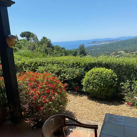 Sans Pareil Villa La Croix-Valmer