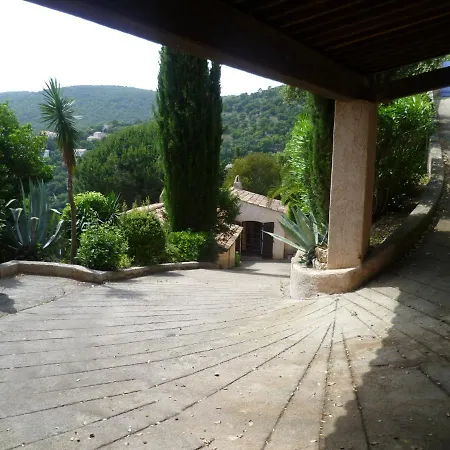 Villa Sans Pareil *
