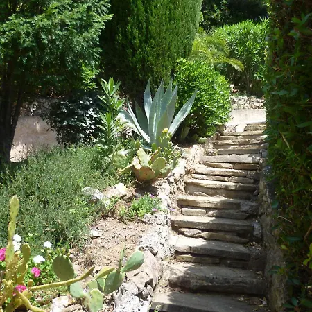 Sans Pareil Villa La Croix-Valmer