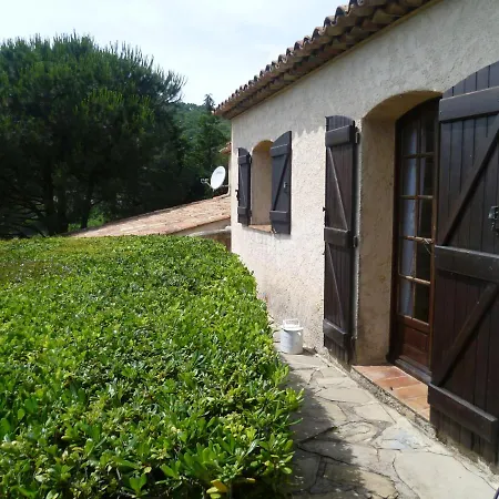 Villa Provencal Villa With Sea Views & Mediterranean Garden, Beaches, Wi-Fi, Air Conditioning *