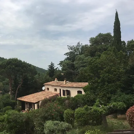 Sans Pareil La Croix-Valmer