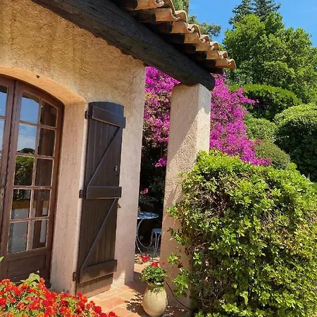 Sans Pareil Villa *