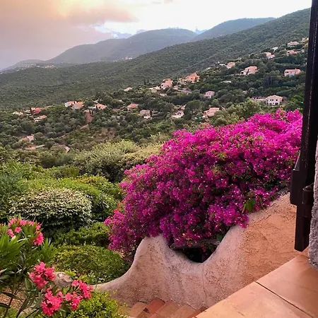 Villa Sans Pareil