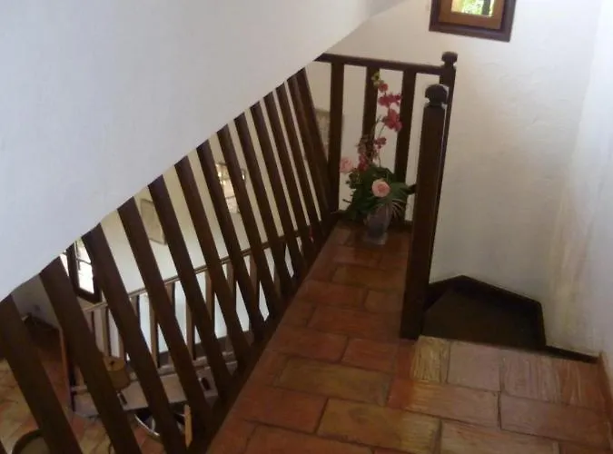Sans Pareil Villa